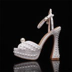 14CM white / 35