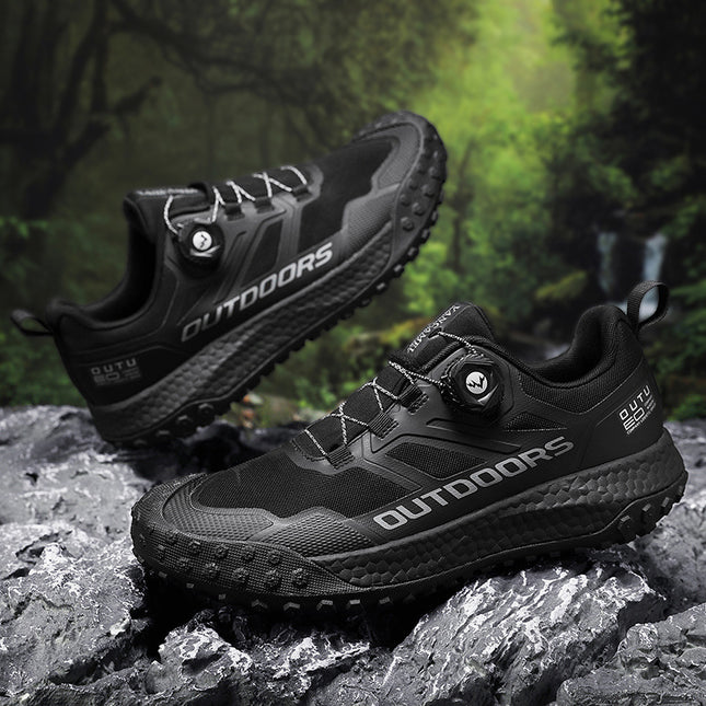 Sportmode Outdoor Freizeitschuhe Herren