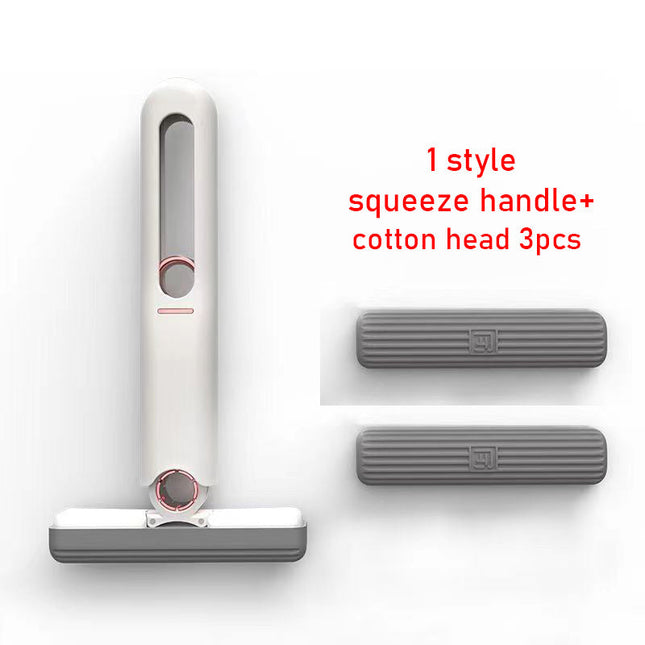 Squeeze Mop