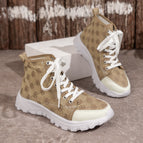 Khaki / Size36