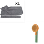 Green Grey XL