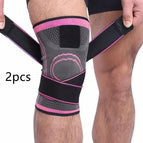 Pink / XXXL / 2PC