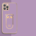 Purple / A02S