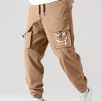 Khaki / 2XL