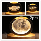 Solid Wood Seat / Set23 / USB
