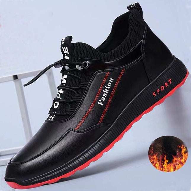 Street Herrenschuhe Flut Schuhe Freizeitschuhe