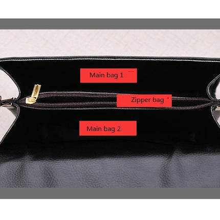 Mode Frau Handtasche