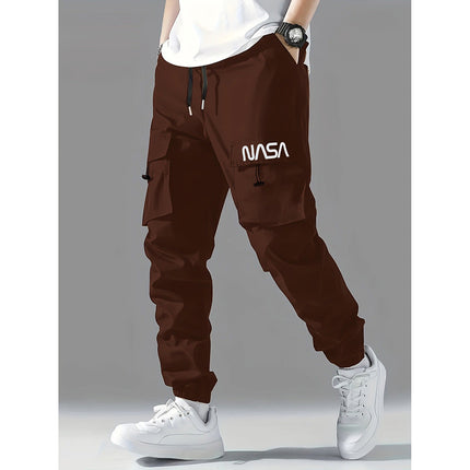 Herren Overalls