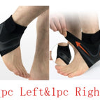 Black M / 4set / Left Right