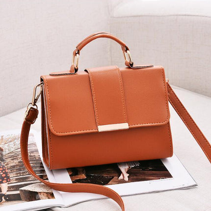 Mode Frau Handtasche