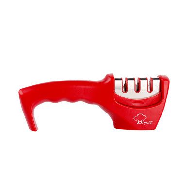 Handgeschmiedetes Küchenmesser