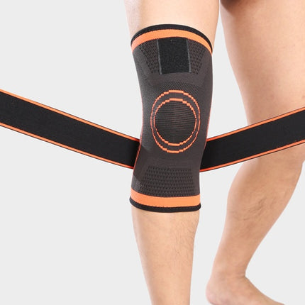 3D-Sport-Knieschoner