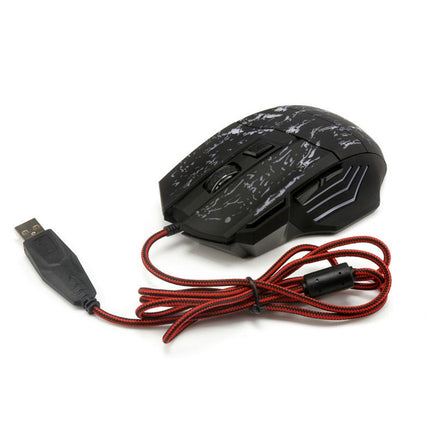 Gaming Maus