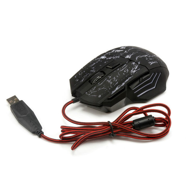Gaming Maus