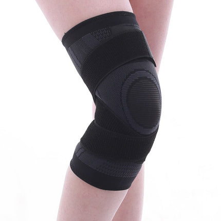 3D-Sport-Knieschoner