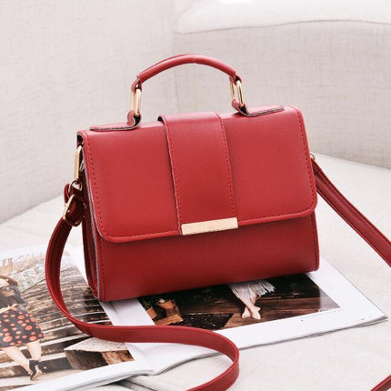 Mode Frau Handtasche