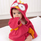 Red owl / M