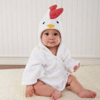 White chicken / One size