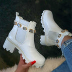 White / 36