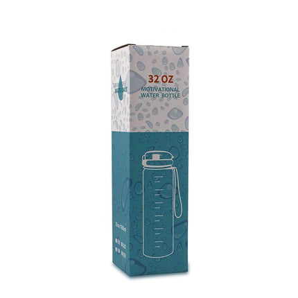 Sport Wasserflasche 1L