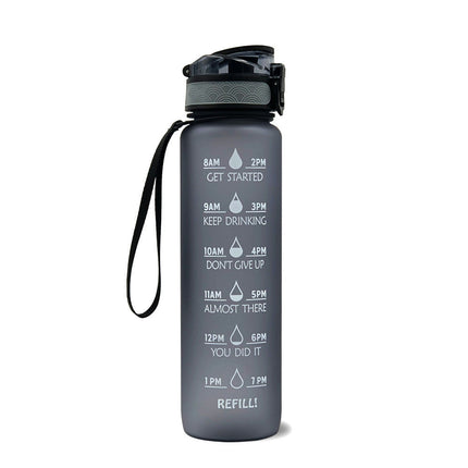 Sport Wasserflasche 1L