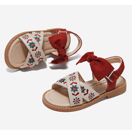 Baby-Kinderschuhe