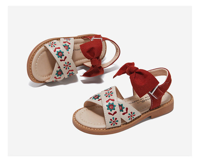 Baby-Kinderschuhe