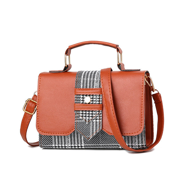 Mode Frau Handtasche