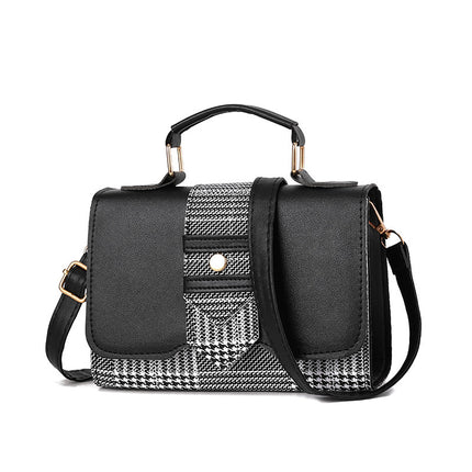 Mode Frau Handtasche