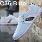 39 / C36 Blue