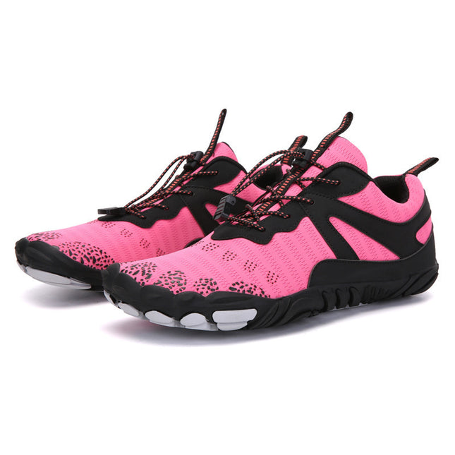 Männer Laufschuhe Turnschuhe Für Frauen Weibliche Frau Fünf Finger Zapatos De Hombre Männlichen Paar Zapatillas Hombre Air Mesh Mode