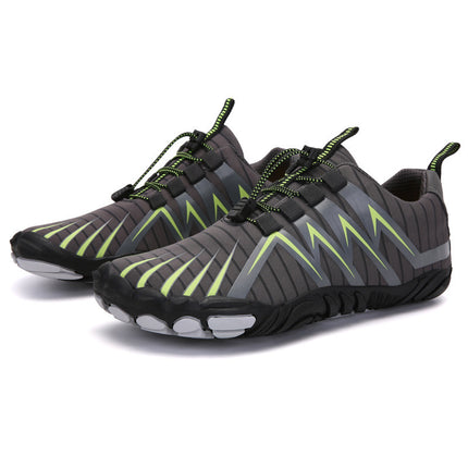 Männer Laufschuhe Turnschuhe Für Frauen Weibliche Frau Fünf Finger Zapatos De Hombre Männlichen Paar Zapatillas Hombre Air Mesh Mode