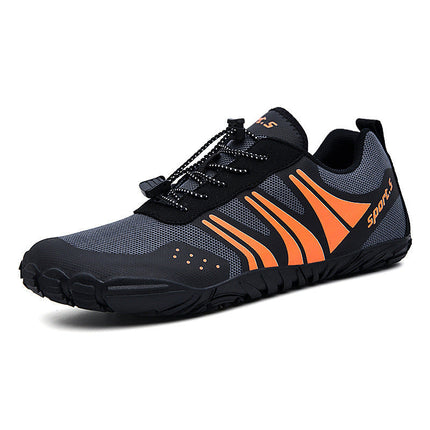 Outdoor-Watschuhe für Komfort und Stil - Schnelltrocknend