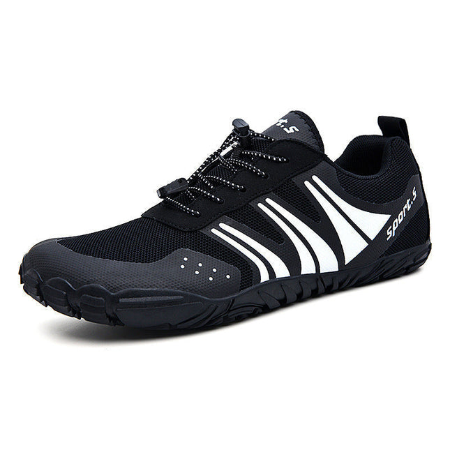 Outdoor-Watschuhe für Komfort und Stil - Schnelltrocknend