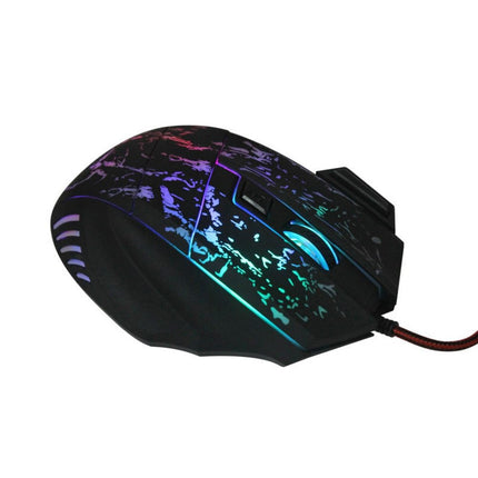 Gaming Maus