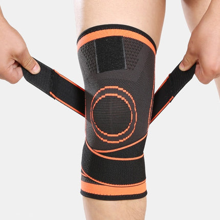 3D-Sport-Knieschoner
