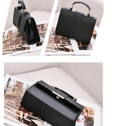 Mode Frau Handtasche