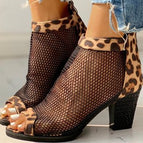 Leopard Print / 35