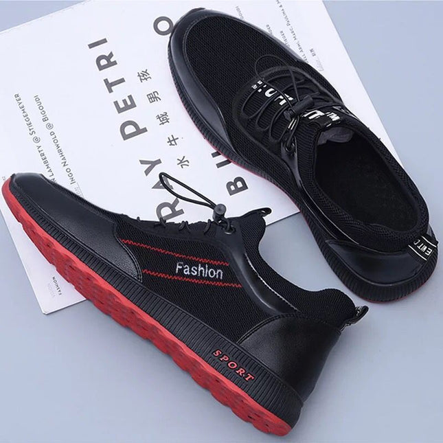Street Herrenschuhe Flut Schuhe Freizeitschuhe