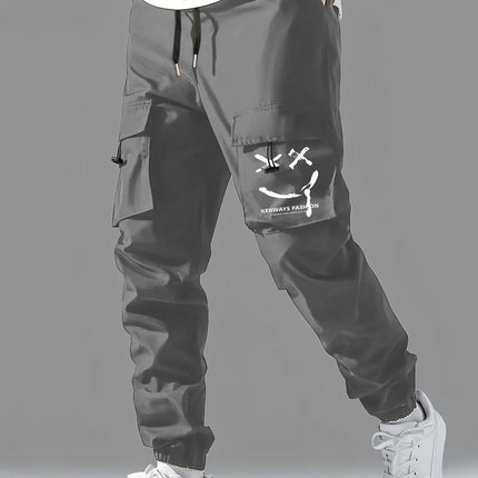 Herren Overalls