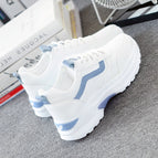 Blue / 35