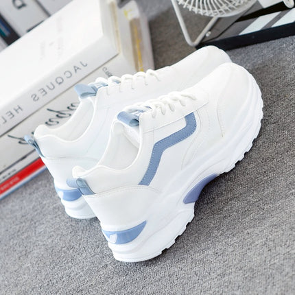Sneakers Damen Freizeitschuhe