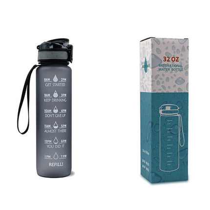 Sport Wasserflasche 1L