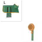 Green Green L