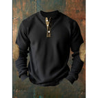 Black / L