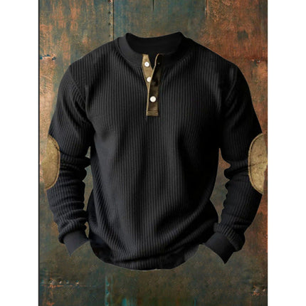 Herren Pullover