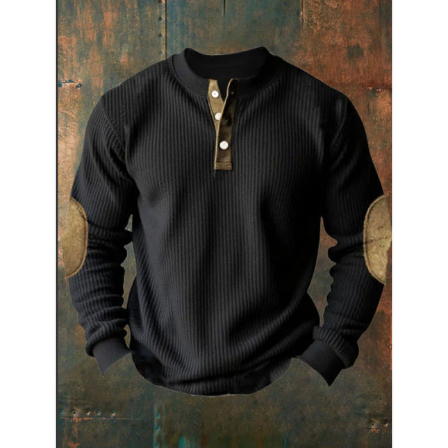 Herren Pullover