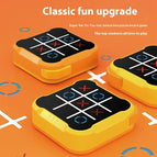 2pcs English Orange