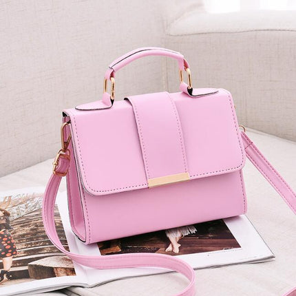 Mode Frau Handtasche