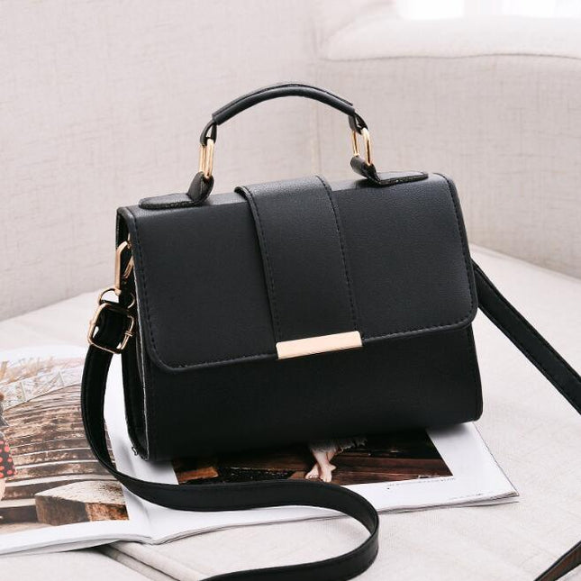 Mode Frau Handtasche